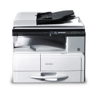 理光(RICOH) MP2014AD A3/A4黑白多功能复合机 打印/扫描/复印/传真 打印机 复印机 激光一体机