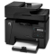 惠普A4黑白激光一体机128FN