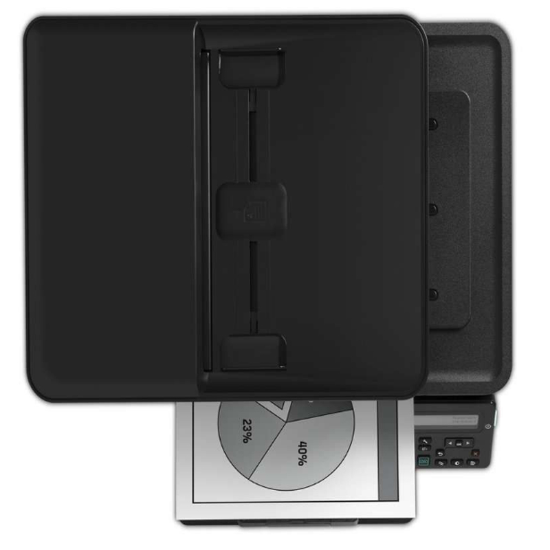 惠普A4黑白激光一体机128FN