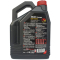 摩特(Motul)全合成润滑油 8100 X-MAX 0W-40 SN级 5L 法国原装进口