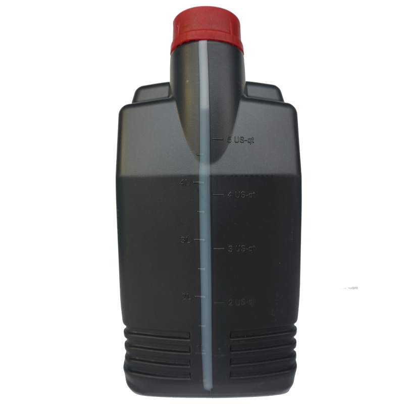 摩特(Motul)全合成润滑油 8100 X-MAX 0W-40 SN级 5L 法国原装进口