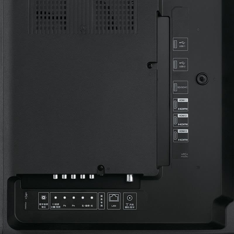 夏普(SHARP)LCD-60MY73A 60英寸 4k超高清智能LED液晶平板电视图片