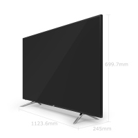 看尚(CANTV)超能电视V50SD160 50英寸 10G存储4K安卓超高清智能网络平板液晶电视机互联网电视