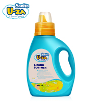 Sanita U-ZA 婴儿衣物柔顺剂650ml