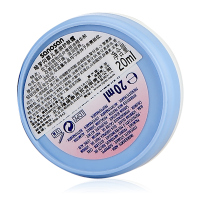 哈罗闪(sanosan)婴儿柔润护肤霜保湿霜20ml164328905