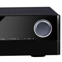 哈曼卡顿(Harman/Kardon) AVR151S AV功放机5.1数字影院4K5.1声道 家庭影院 音响放大器