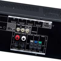 哈曼卡顿(Harman/Kardon) AVR151S AV功放机5.1数字影院4K5.1声道 家庭影院 音响放大器
