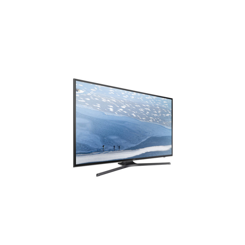 三星(SAMSUNG) UA70KU6310JXXZ 70英寸 4K超高清 HDR功能 网络 智能 LED液晶电视