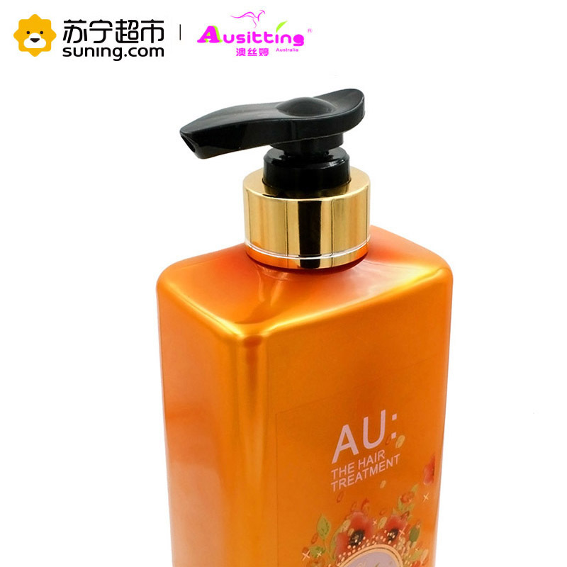 澳洲澳丝婷香氛固发滋养精华750ml