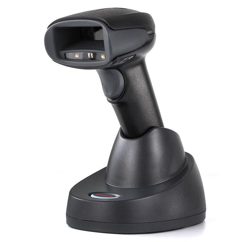 Honeywell 霍尼韦尔 1902GSR无线扫描器