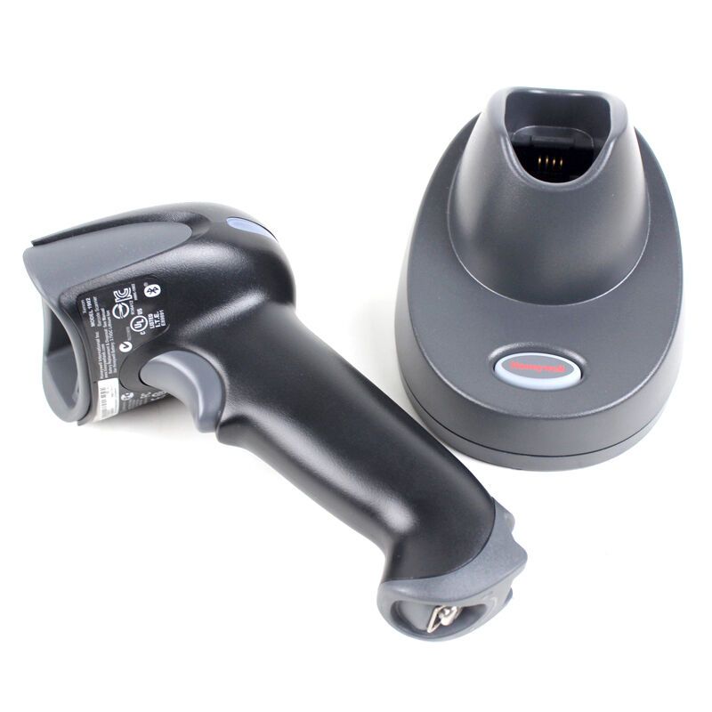 Honeywell 霍尼韦尔 1902GSR无线扫描器
