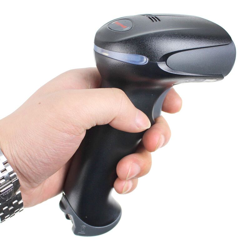 Honeywell 霍尼韦尔 1902GSR无线扫描器