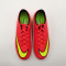 651617-690 NIKE耐克正品男子MERCURIAL VICTORY V AG刺客10足球鞋
