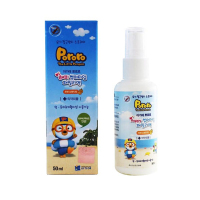 PORORO婴幼儿驱蚊喷雾50ML
