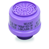 霍尼韦尔 SURVIVAIR P100防尘过滤盒 105005