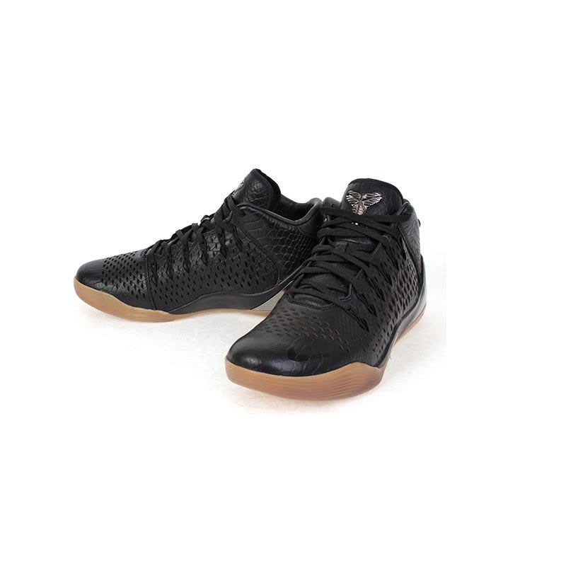 704286-001 NIKE KOBE IX 科比篮球鞋图片