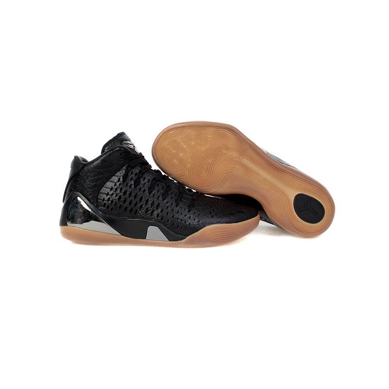 704286-001 NIKE KOBE IX 科比篮球鞋图片