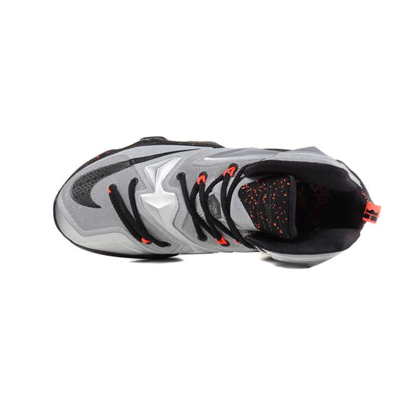 807220-003 Nike Lebron XIII 男鞋詹姆斯13