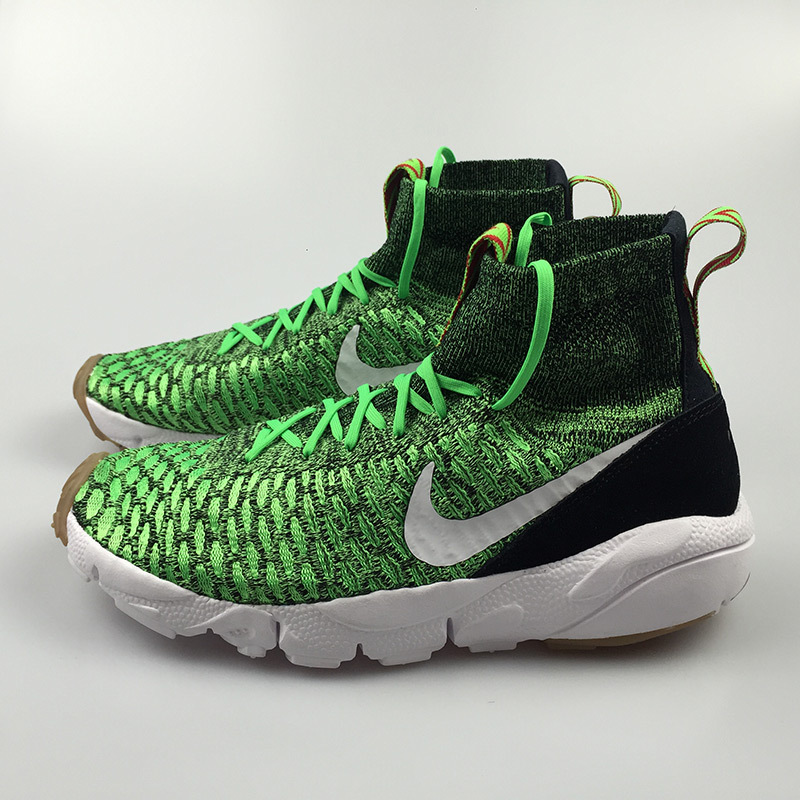816560-300 AIR FOOTSCAPE MAGISTA FLYKNIT 小吕布