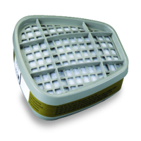 3M 6006多用气体滤毒盒