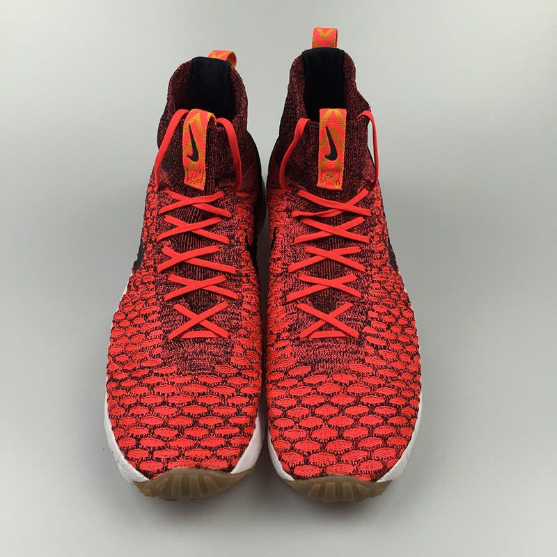 816560-600 NIKE AIR FOOTSCAPE MAGISTA FLYKNIT 小吕布图片