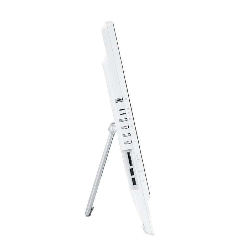 海尔(Haier) Q8s-C935M 23.6英寸触摸一体机电脑乐趣(i5 8G 1TB 2G独显 白色)
