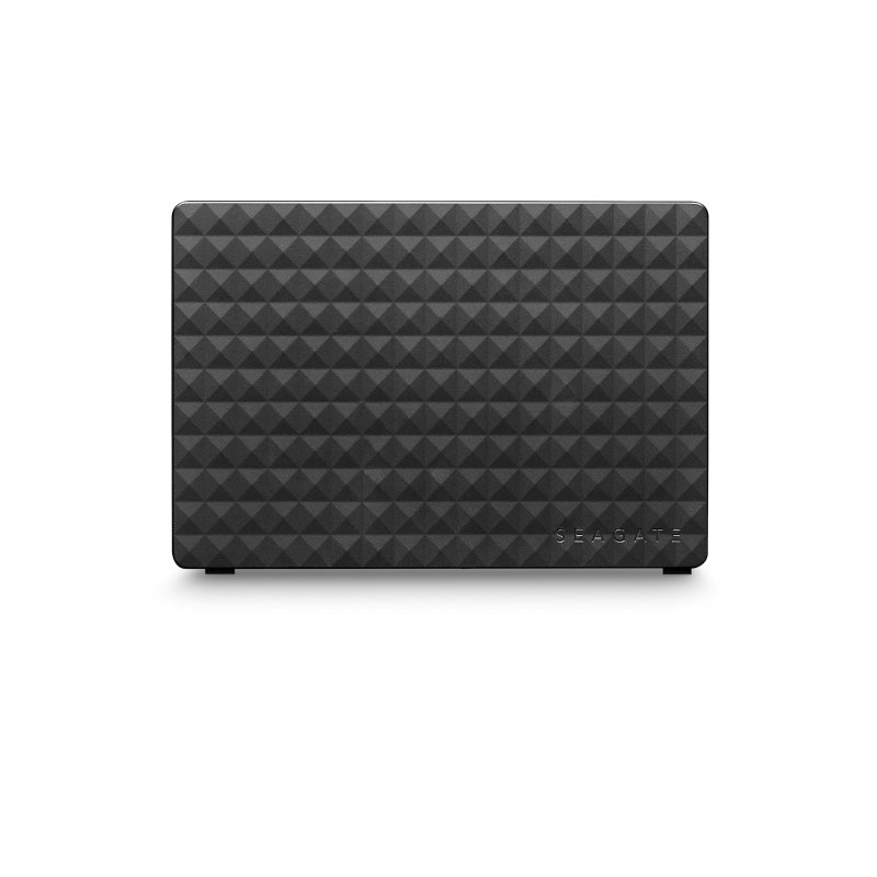 希捷(seagate)Expansion 新睿翼3TB 3.5英寸 USB3.0 桌面式硬盘 STEB3000300