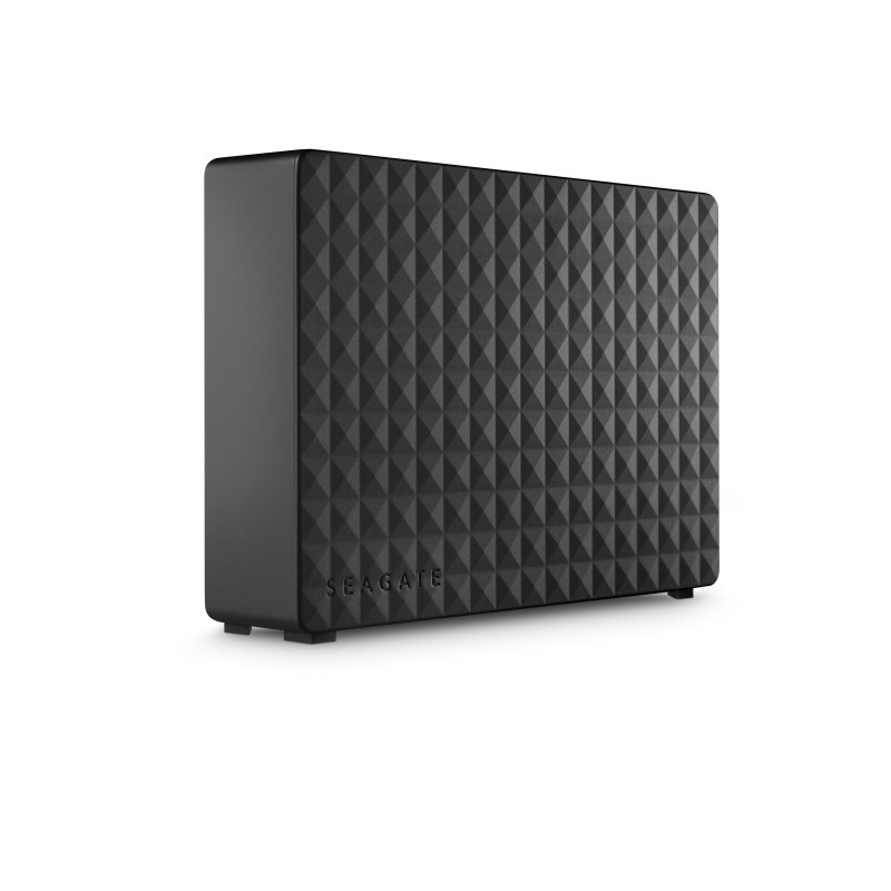 希捷(seagate)Expansion 新睿翼3TB 3.5英寸 USB3.0 桌面式硬盘 STEB3000300