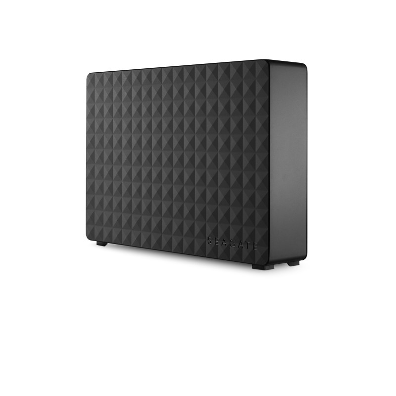 希捷(seagate)Expansion 新睿翼3TB 3.5英寸 USB3.0 桌面式硬盘 STEB3000300