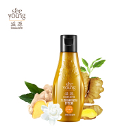 滋源(seeyoung) 生姜强根健发护发素60ml