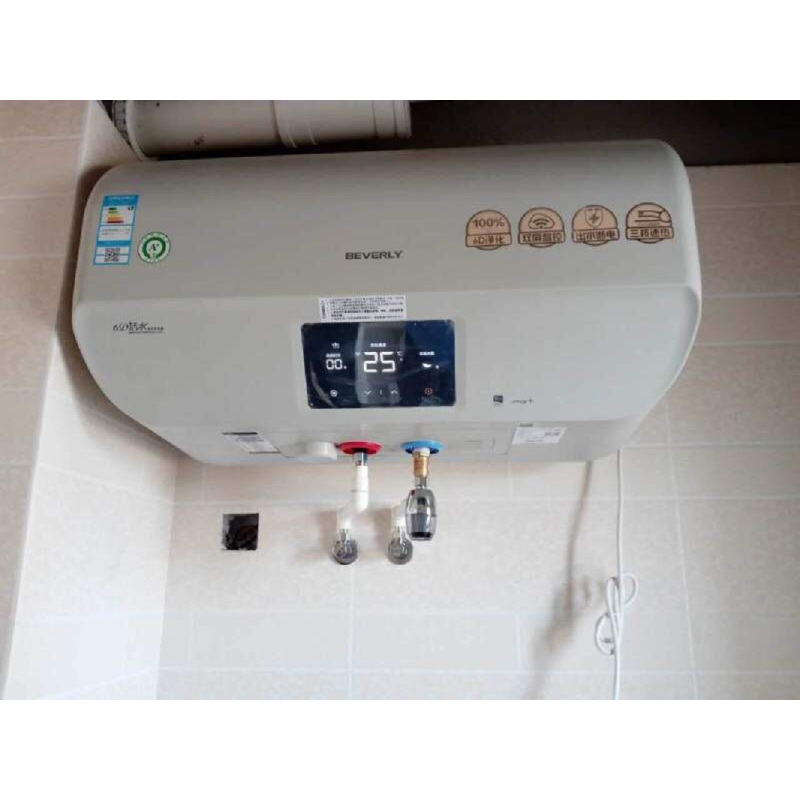 美的电热水器 F60-30EQ1(HEY)