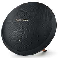 哈曼卡顿(Harman/Kardon) Onyx Studio 2 音乐卫星 无线蓝牙音箱 黑色