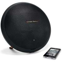 哈曼卡顿(Harman/Kardon) Onyx Studio 2 音乐卫星 无线蓝牙音箱 黑色