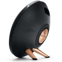 哈曼卡顿(Harman/Kardon) Onyx Studio 2 音乐卫星 无线蓝牙音箱 黑色