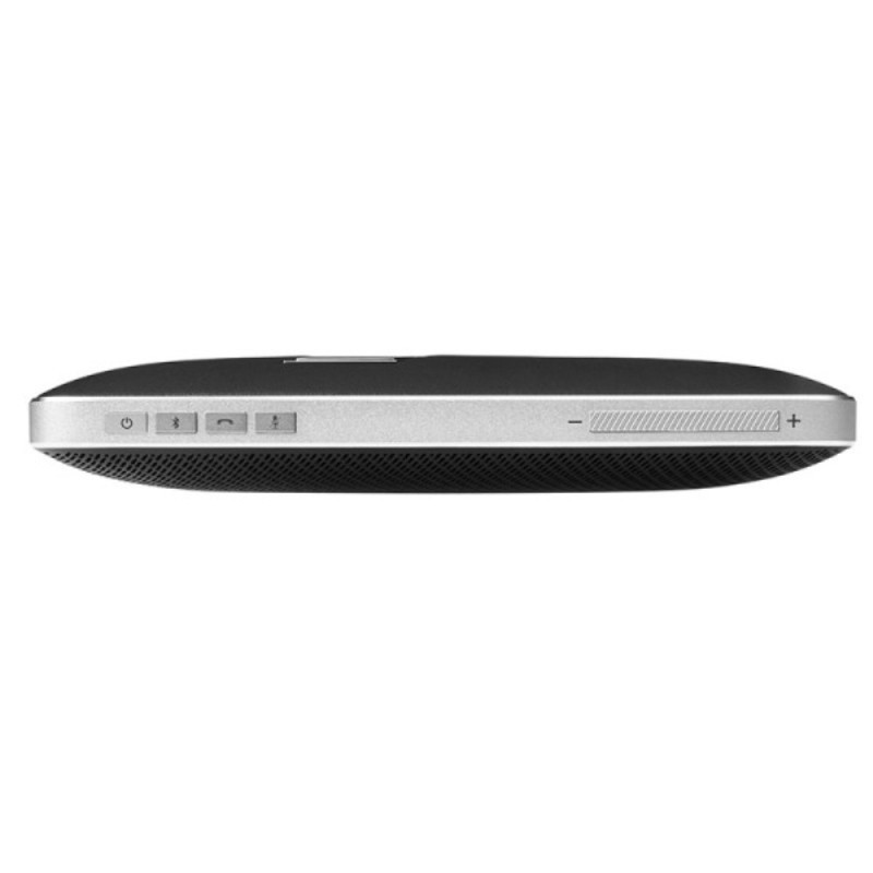 哈曼卡顿(Harman/Kardon)Esquire2 音乐精英2代 蓝牙便携音响 内置4个麦克风 充电宝 爵士黑