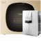 美的(Midea)净水套餐家用厨下式净水器MRU1691D-50G+壁挂式饮水机MG902-R