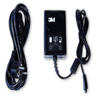 3M 智能充电器(三眼插头) 52000053430