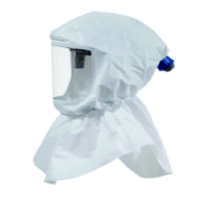 3M S-707-10可更换喷涂头罩