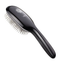 能率赠品月立震动按摩负离子梳，赠完即止