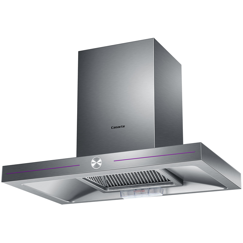 卡萨帝吸油烟机CXW-200-CT16D