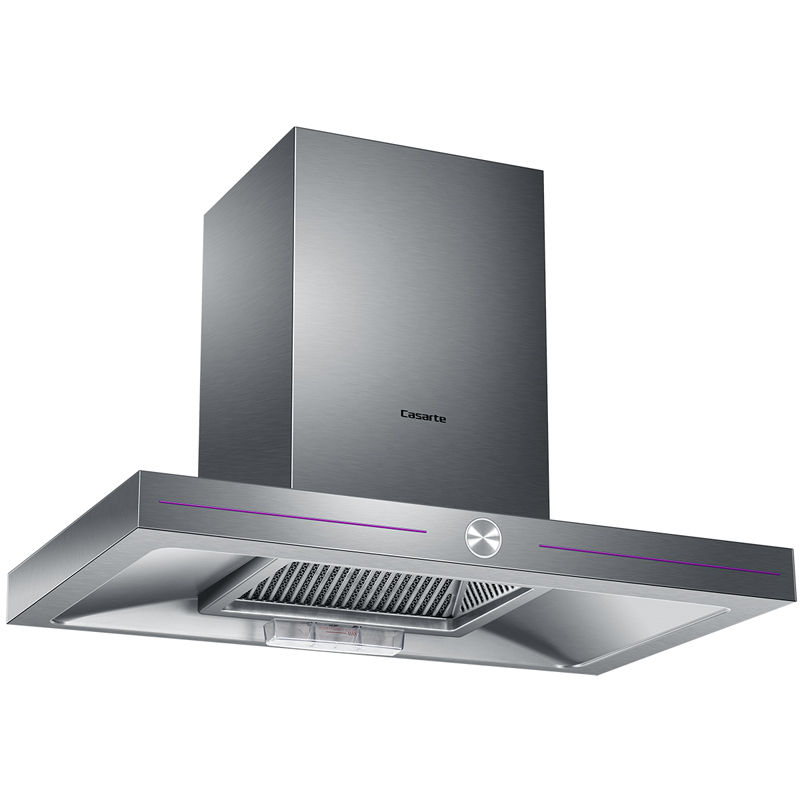 卡萨帝吸油烟机CXW-200-CT16D