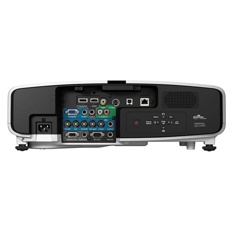 爱普生(EPSON) CB-4950WU 爱普生高端工程投影仪