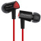 Pioneer/先锋 SEC-CL31S手机耳机入耳式音乐运动耳塞 红色