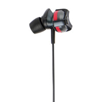 Pioneer/先锋 SE-CL751手机耳机入耳式音乐运动耳塞 黑色