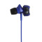 Pioneer/先锋 SE-CL751手机耳机入耳式音乐运动耳塞 蓝色