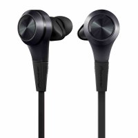 Pioneer/先锋 SE-CX8手机耳机入耳式音乐运动耳塞 黑色