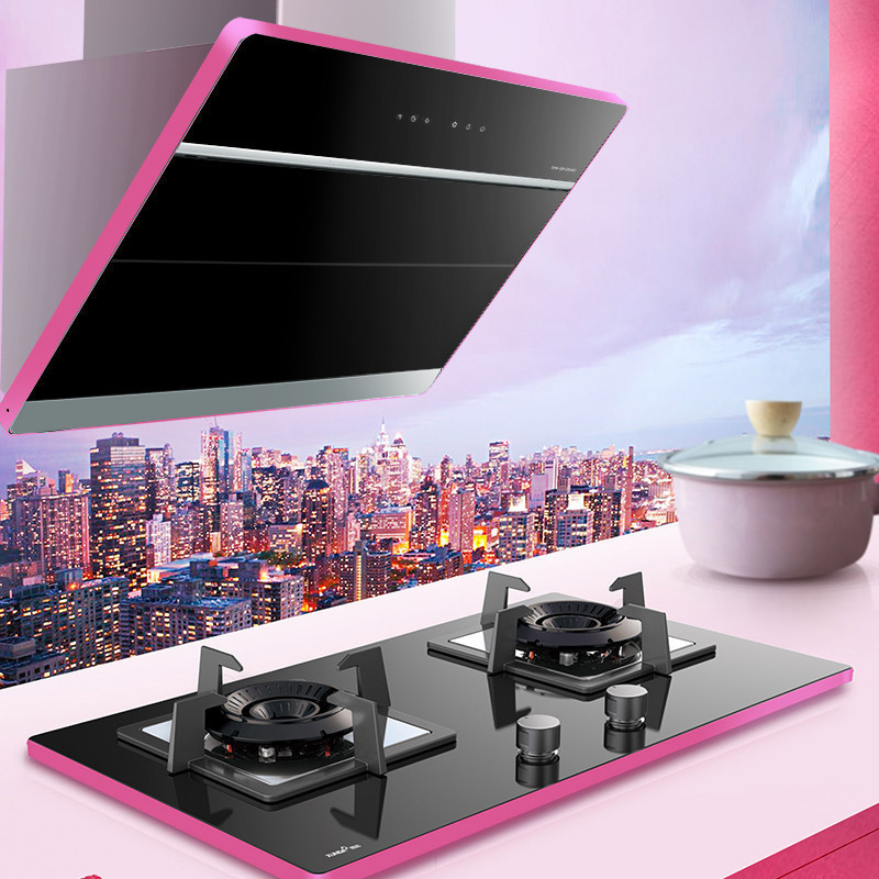 迅达cxw240cd1601db1601平板烟机液化气平板燃气灶正品高端新品烟灶