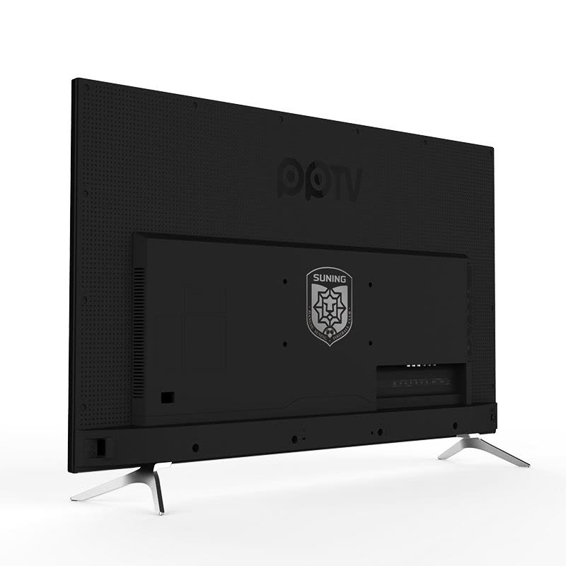 PPTV-43P1S-S 苏宁足球版 43英寸高清网络智能平板互联网电视图片