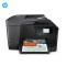 惠普(hp)OfficeJet Pro 8710 彩色喷墨一体机办公多功能打印机一体机(打印 复印 扫描 传真) 学生打印作业打印
