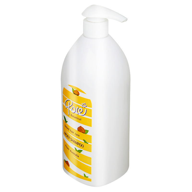 柏缇滋润洗发露(营养滋润)768ml(适合所有发质)
